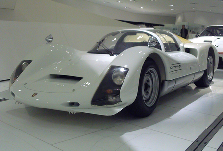 910 replica porsche Porsche Kit